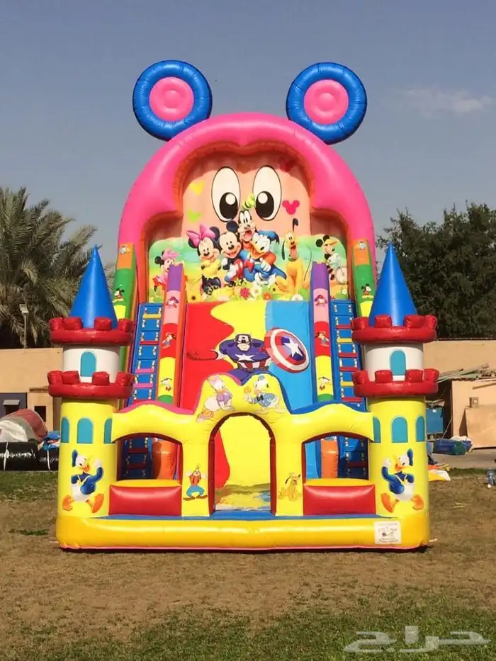 نطيطات تاجير باقل الاسعار 2