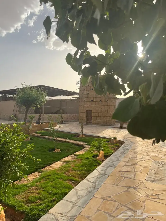 استراحه اللعاب مائيه كبيره 25