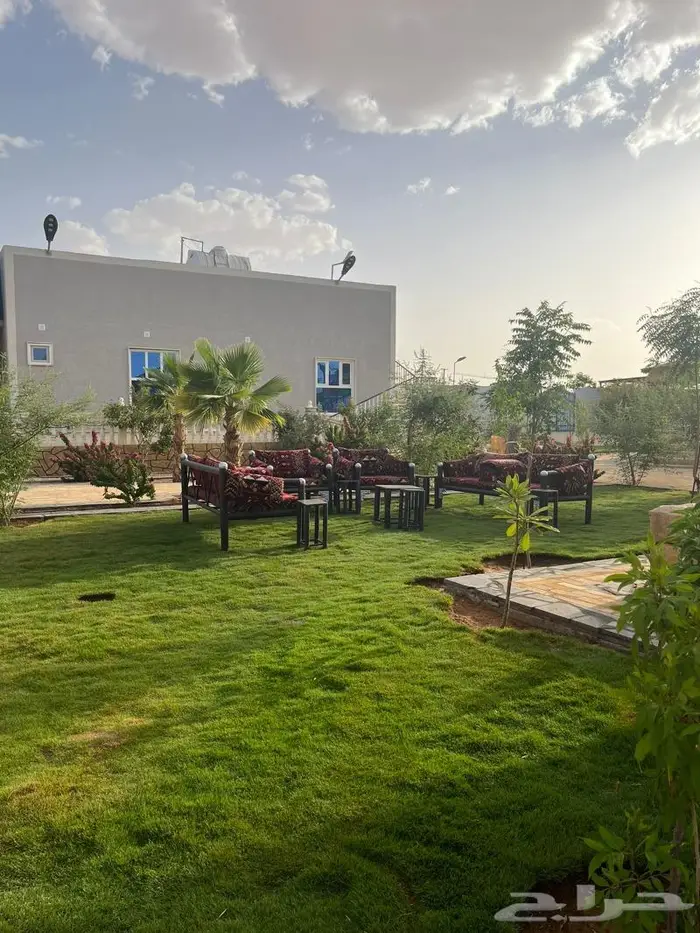 استراحه اللعاب مائيه كبيره 26