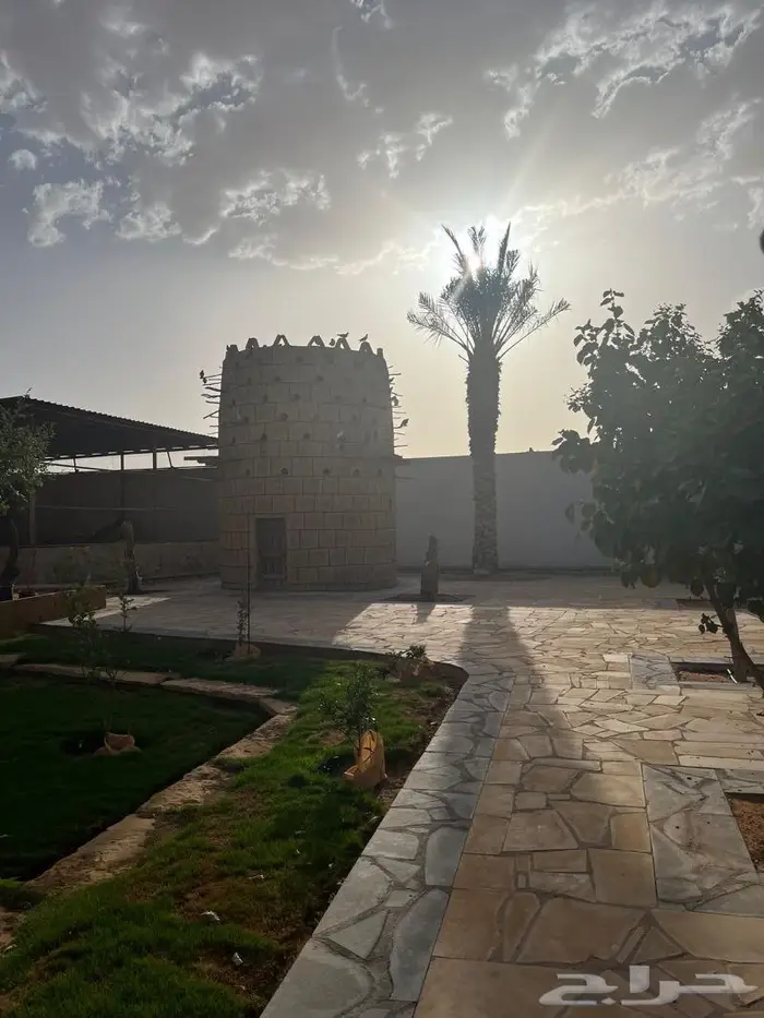 استراحه اللعاب مائيه كبيره 18