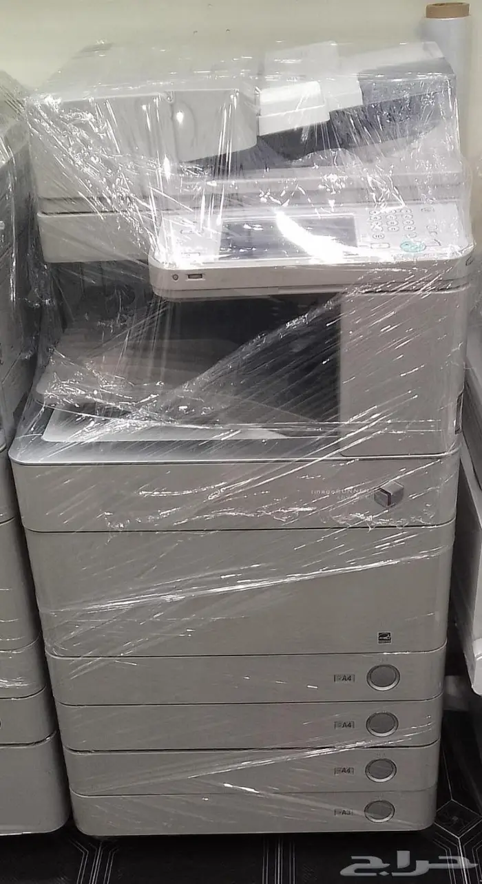 طابعة كانون 5250 بسعر ممتاز 1
