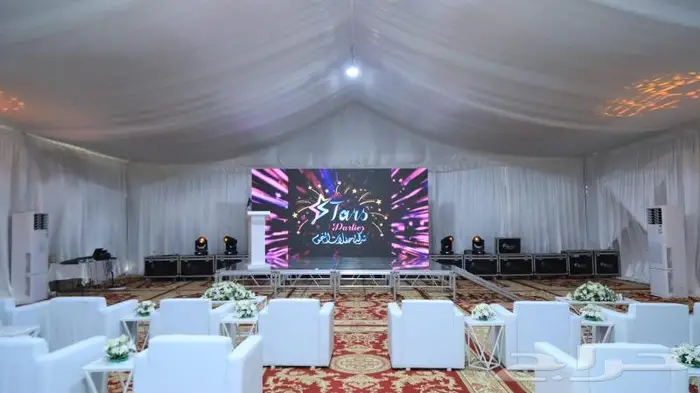 خيام اوروبية 4