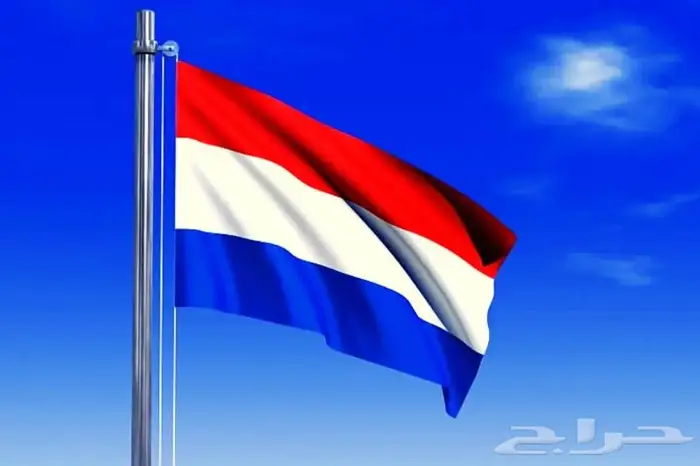 اعلام المنتخبات 6