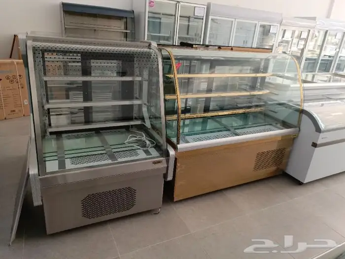 مكيفات صحراوى واسبلت و تلاجات زجاج ومكشوفة وبرادات ماء سبيل 8