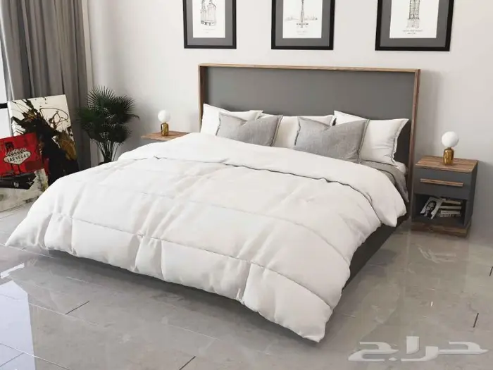 تخفيض سرير نفرين 0