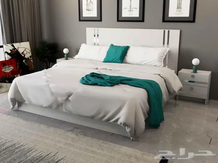 تخفيض سرير نفرين 2