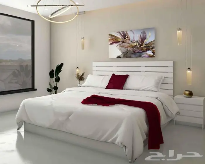 تخفيض سرير نفرين 3