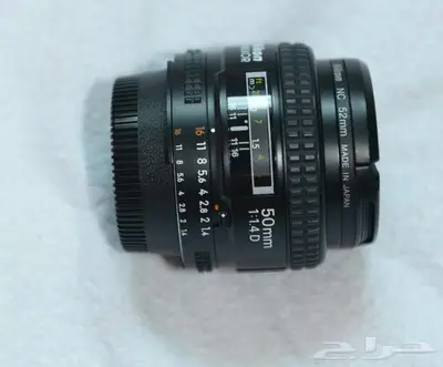 عدسات نيكون .. Nikon lens 2