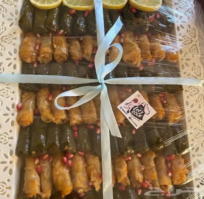 ورق عنب 1