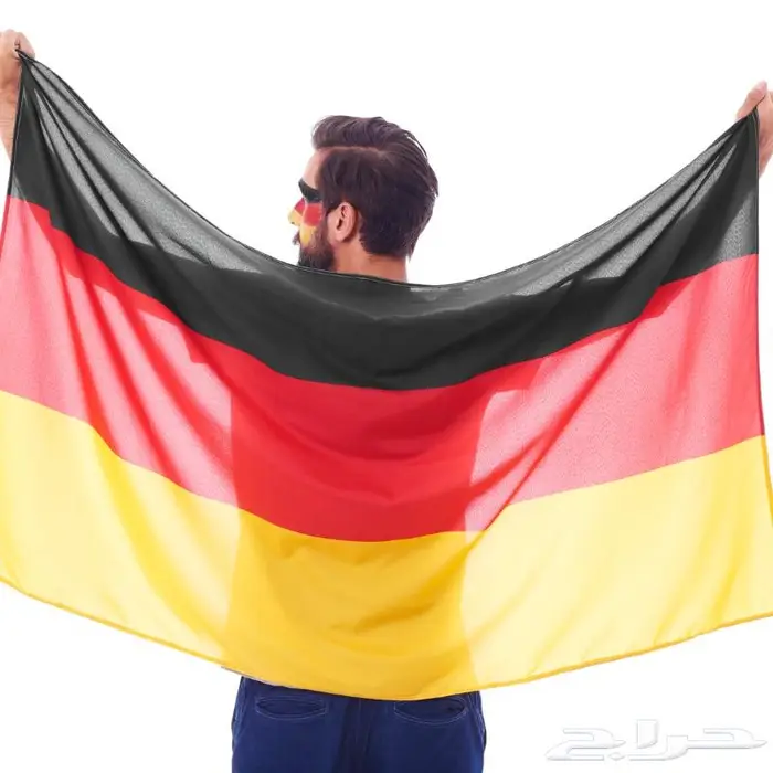 اعلام المنتخبات 15