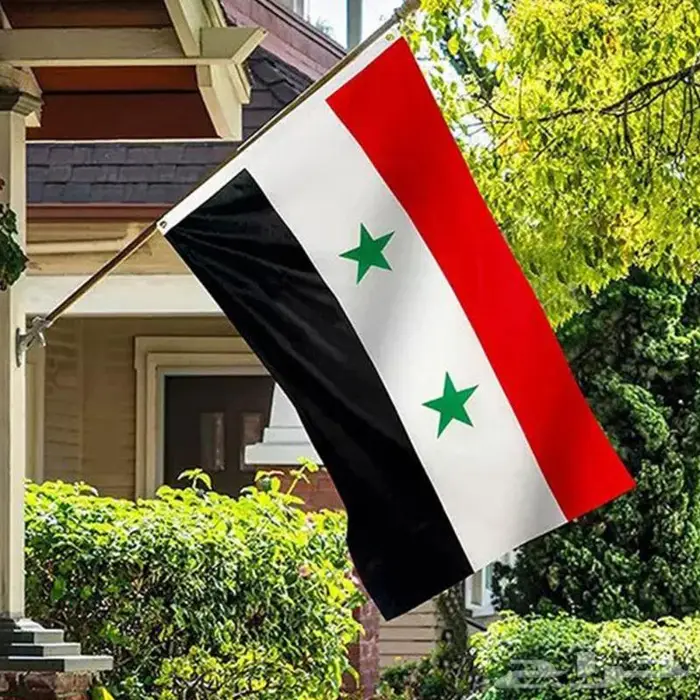 اعلام المنتخبات 23