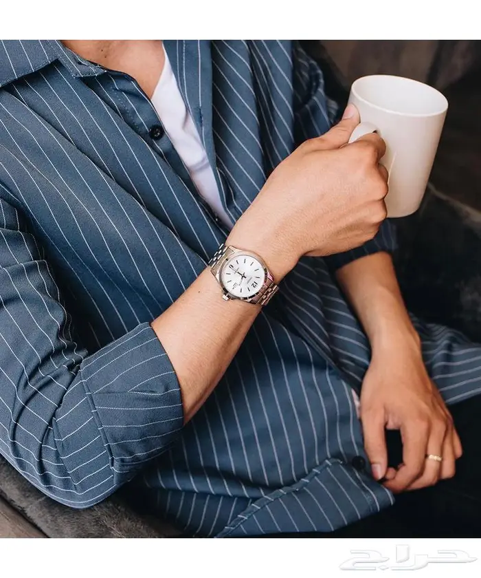 ساعة اورينت الاصلية ب 500 ريال جديدة 2024 6