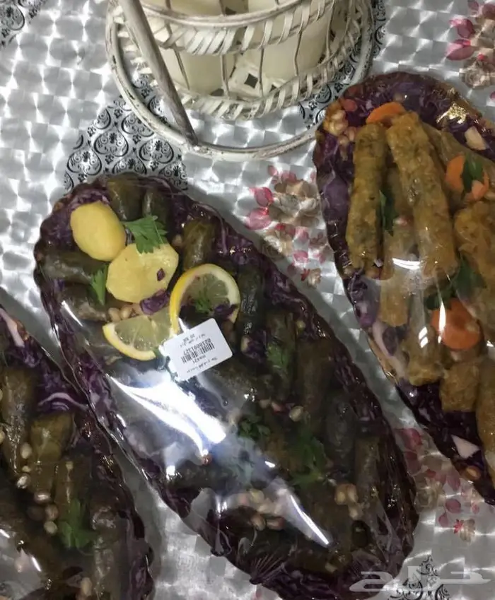 ورق عنب 3