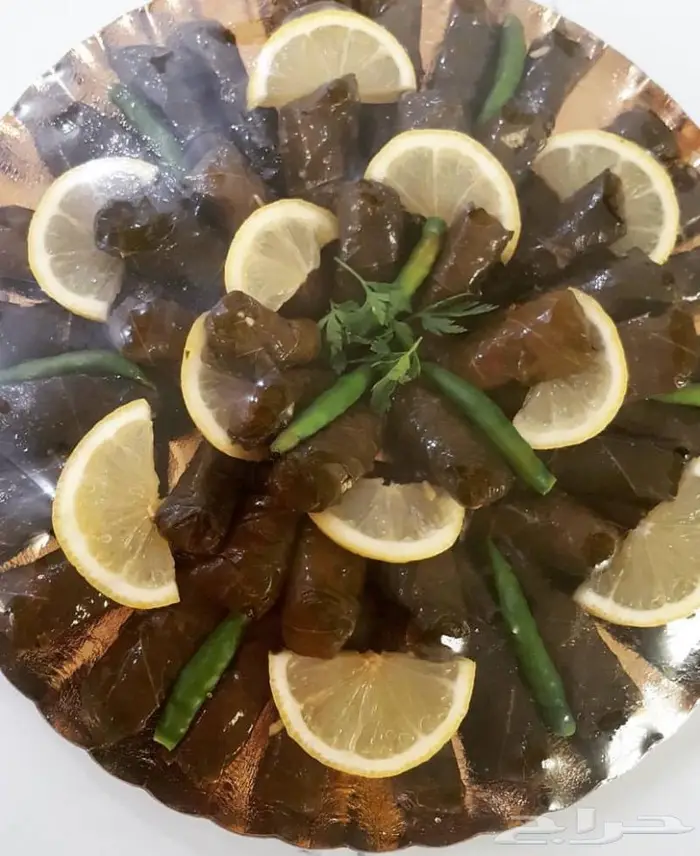 ورق عنب 2