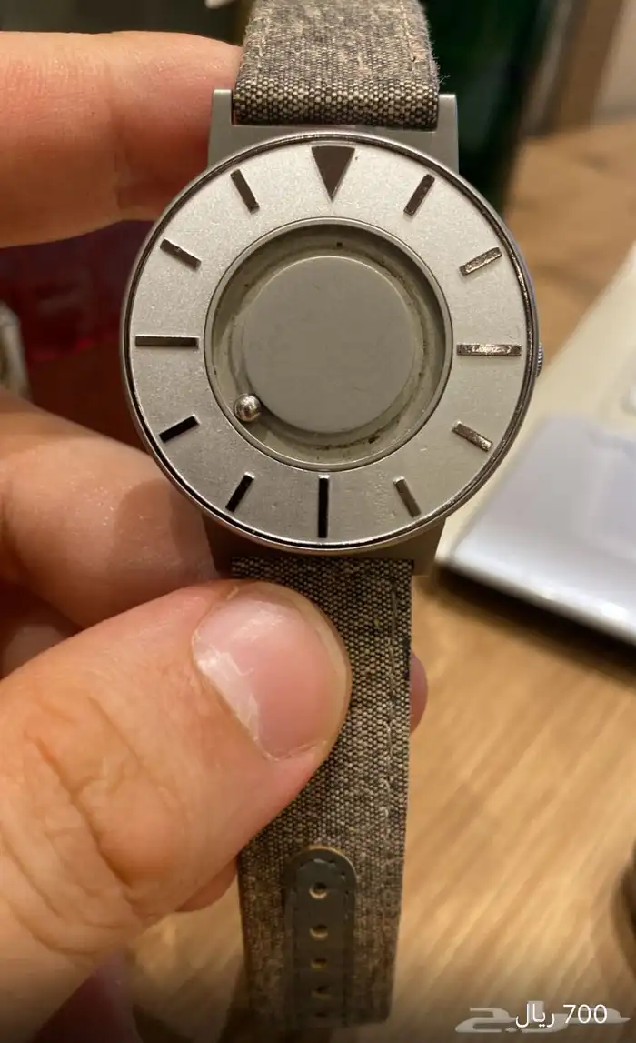 ساعات ماركات مستعمله 12
