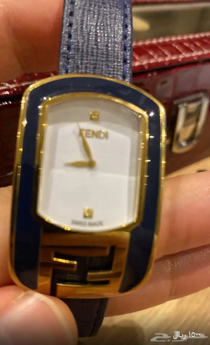 ساعات ماركات مستعمله 15