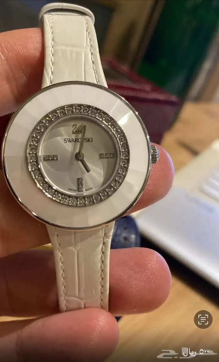 ساعات ماركات مستعمله 13