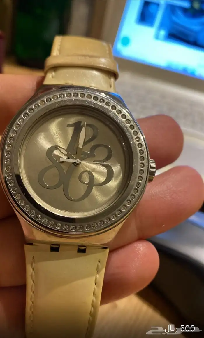 ساعات ماركات مستعمله 16