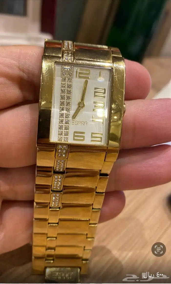 ساعات ماركات مستعمله 5