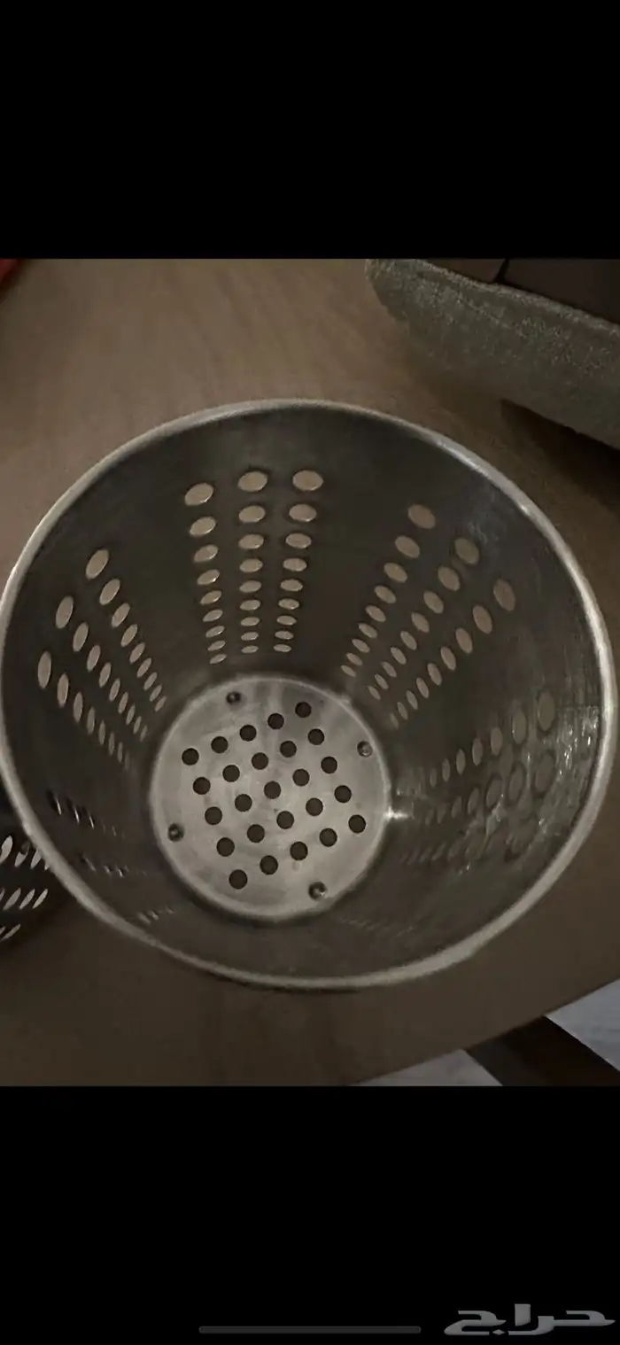 وعاء لوضع الملاعق وادوات المطبخ 5