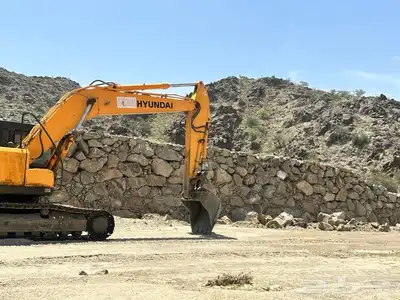 بوكلين بناء حجر 3