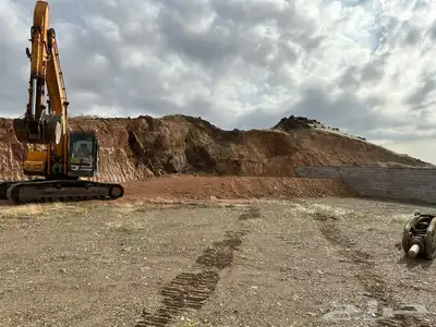 بوكلين بناء حجر 8