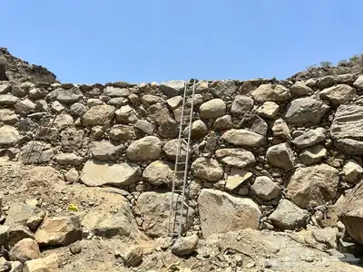 بوكلين بناء حجر 0