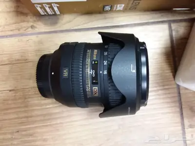 عدسات نيكون .. Nikon lens 3