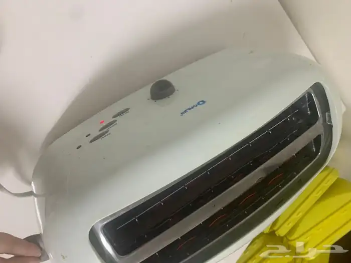 حماصة توست او سخانه توست 3