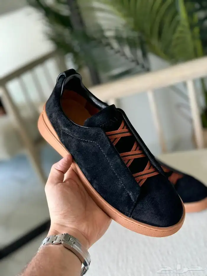 جزم رجالي (ماستر ) 4