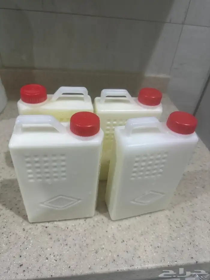 عرض خاص سعر لتر الحليب 10 ريال 1