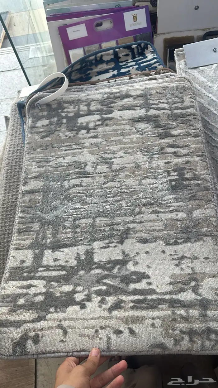 موكيت سجاد فنيل زراعي موكيت مساجد جميع آنواع الموكيت 24