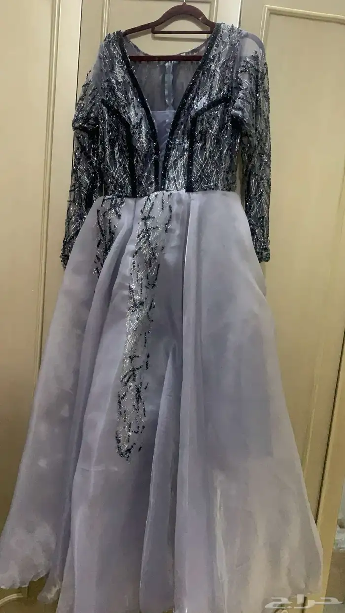 فستان عروسه و فستان ملكه و فساتين زواجات فساتين ب 100 10