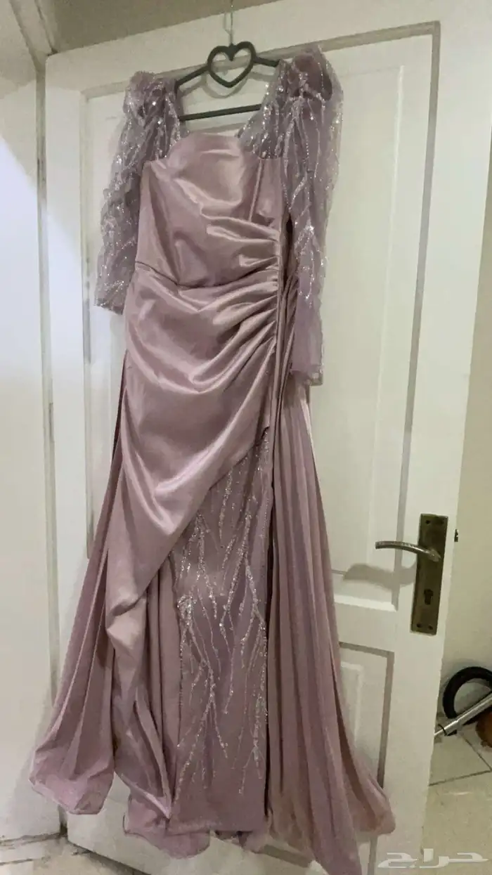 فستان عروسه و فستان ملكه و فساتين زواجات فساتين ب 100 1
