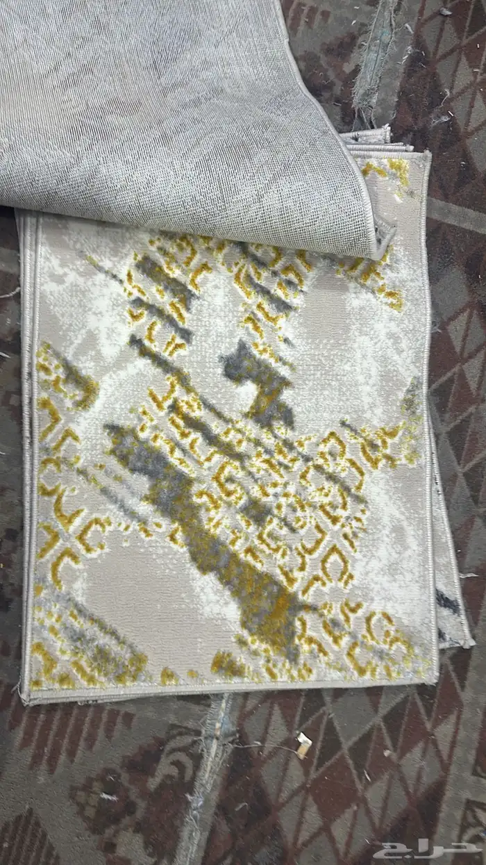 موكيت سجاد فنيل زراعي موكيت مساجد جميع آنواع الموكيت 0