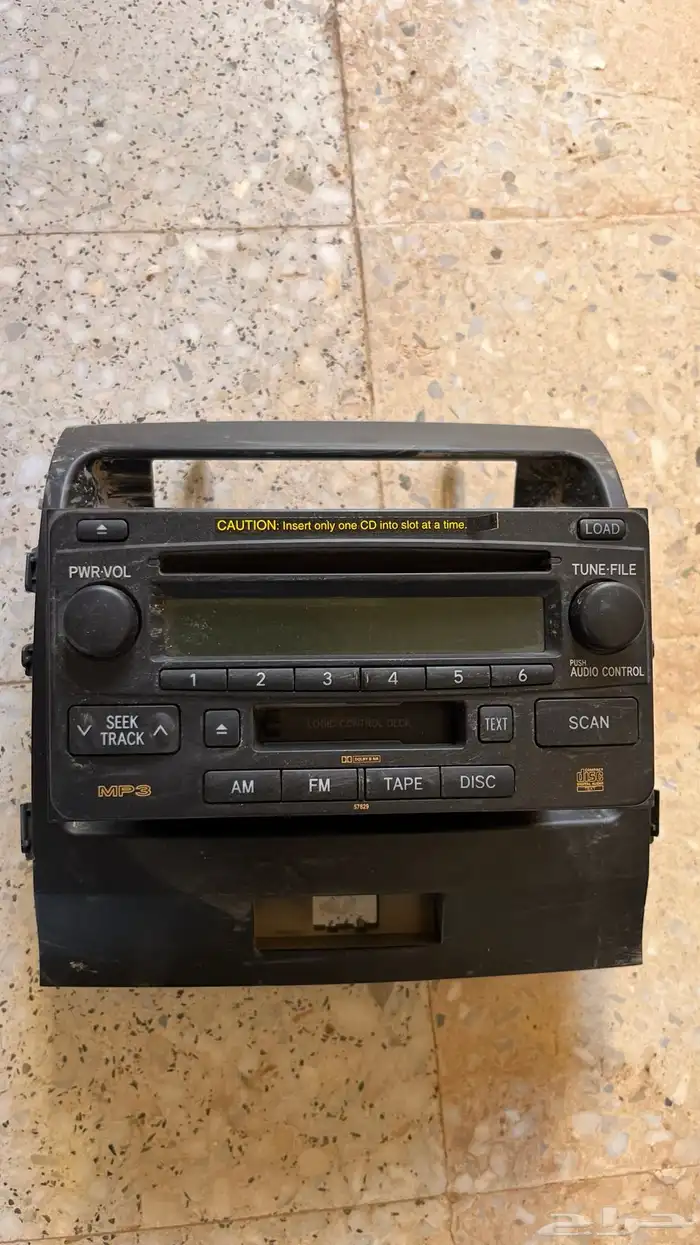 مسجل كامري 0