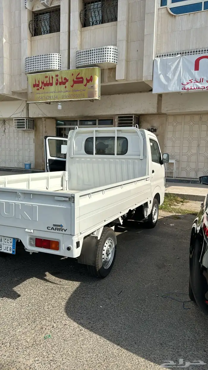 دباب سوزوكي للايجار 0