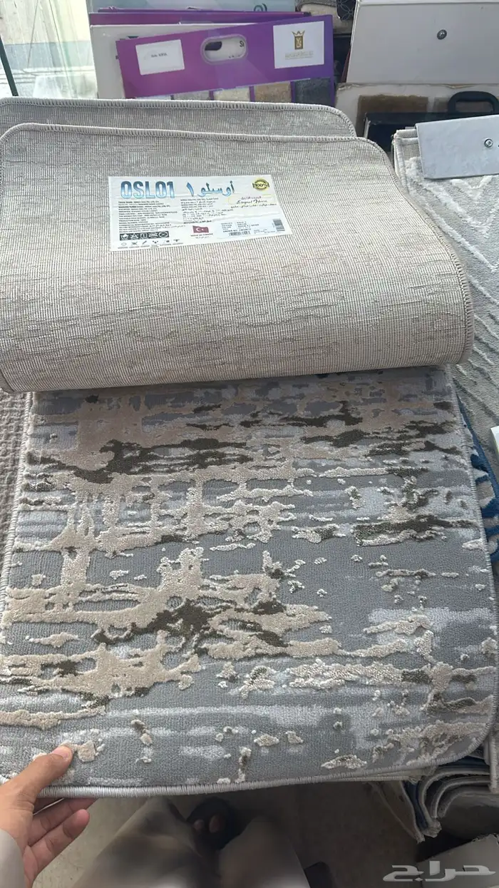 موكيت سجاد فنيل زراعي موكيت مساجد جميع آنواع الموكيت 20