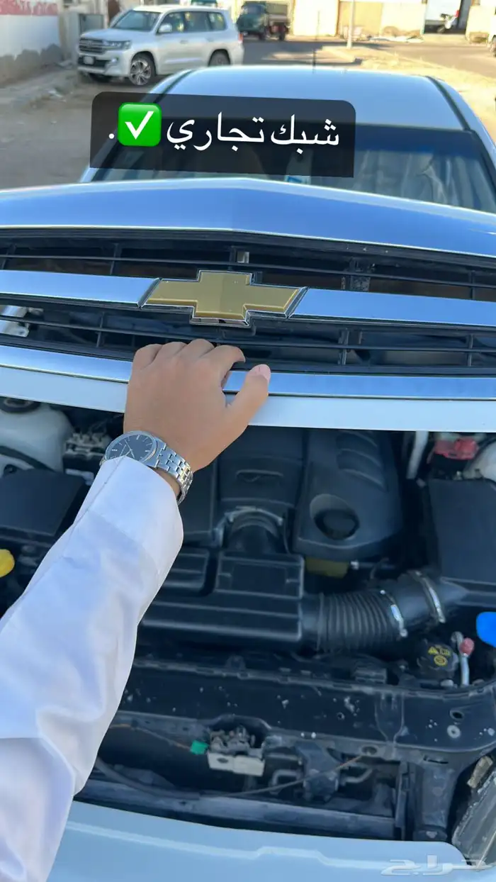 فحص سيارات و تخليصها بالقريات ((بدون عناء السفر )) 9