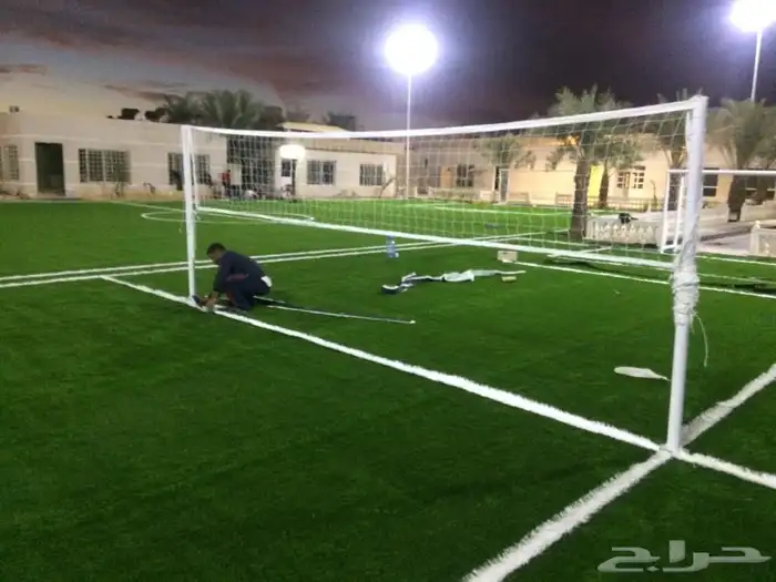 عشب صناعي 10