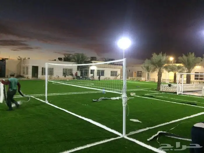 عشب صناعي 20