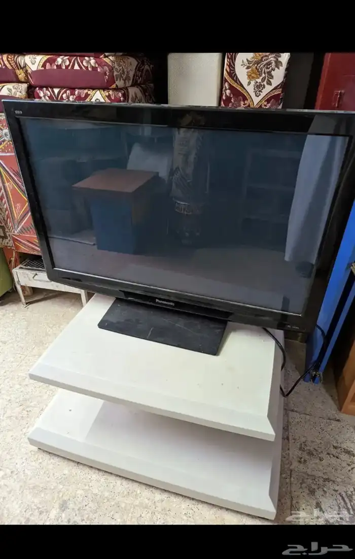 شاشة بلازما 1