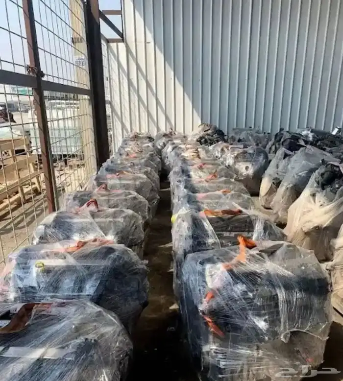 مؤسسة فن المحرك لصيانة السيارات وبيع المحركات المستوردة 5