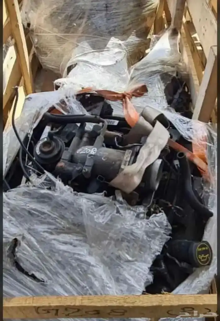 مؤسسة فن المحرك لصيانة السيارات وبيع المحركات المستوردة 2