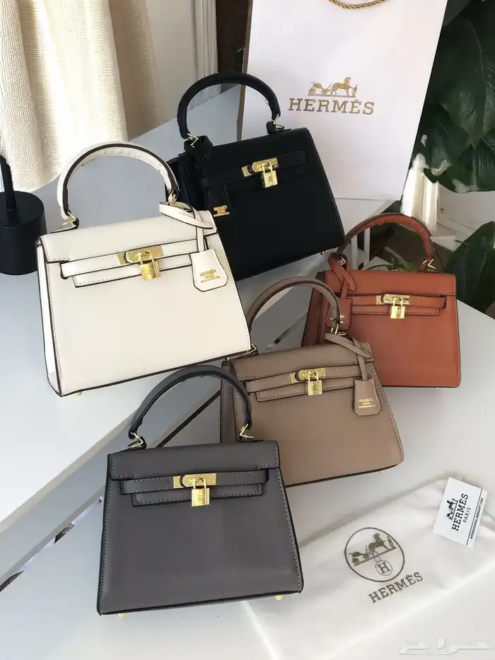 شنط ماركات فوري الرياض 23