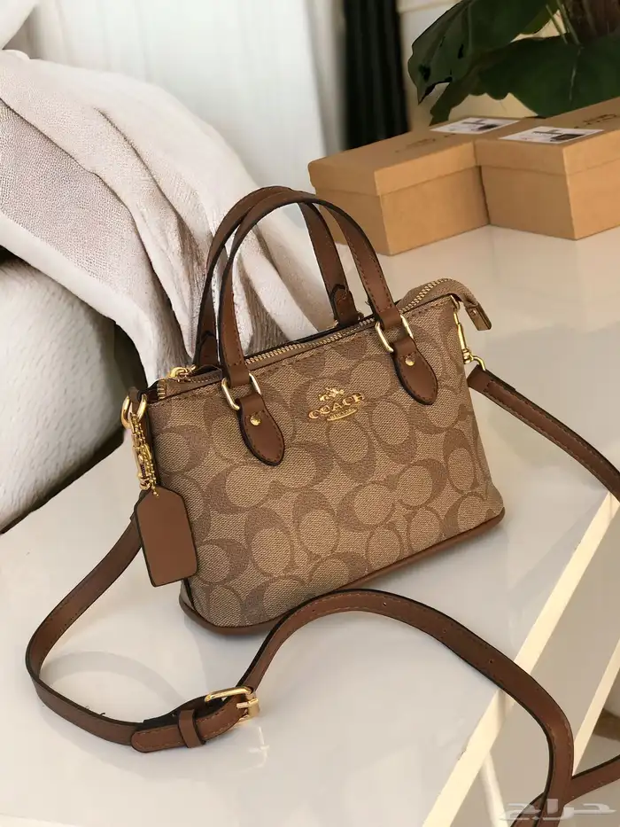 شنط ماركات فوري الرياض 18