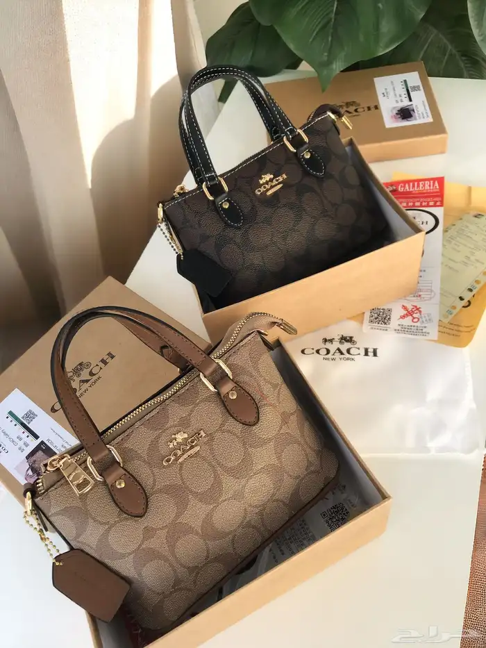 شنط ماركات فوري الرياض 20