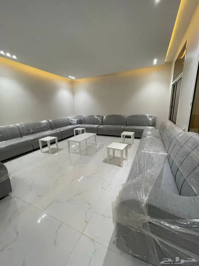 شالية ومربط 14