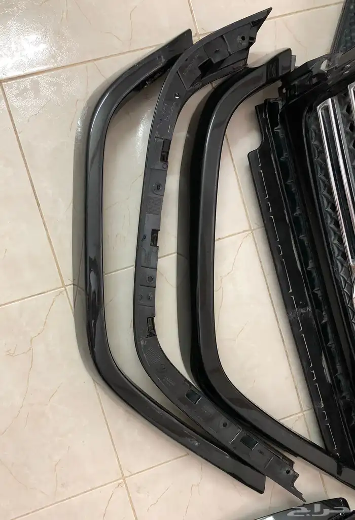 قطع غيار مرسيدس 53