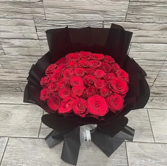 مندوب تنسيق باقات ورد وهدايا ( نصنع اللحظة لكم بكل حب ) 9